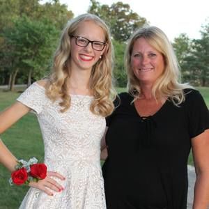 Meet your Posher, Kerry